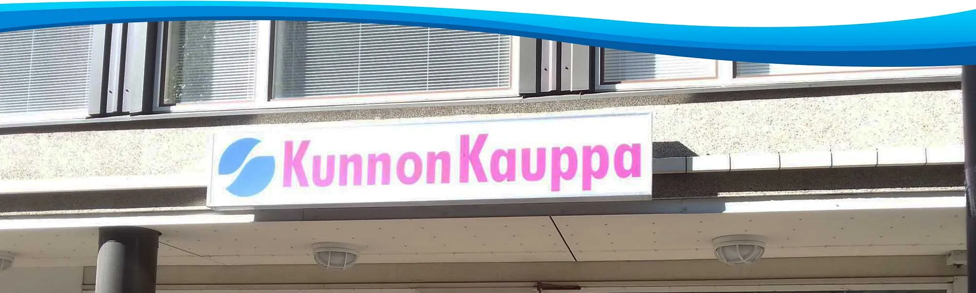 KunnonKauppa_Lappeenrannassa